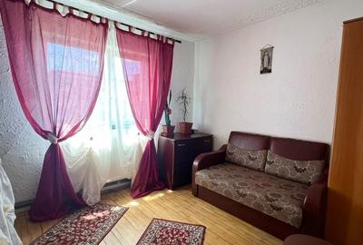 Apartament cu 2 camere în Central - 6