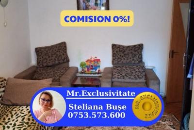 Apartament 3 camere situat in centrul Targu Jiului - 8
