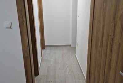 Apartament cu 2 camere semidecomandat în Nădrag - 1