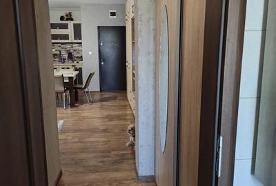 Proprietar, vand apartament 2 camere confort 1, Et.1 Centru Comuna Giroc, Timi? - 3