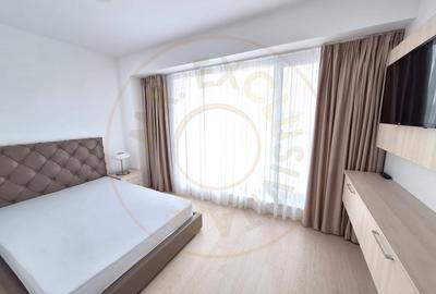 Apartament cu 4 camere decomandat, mobilat în Craiovei - 14
