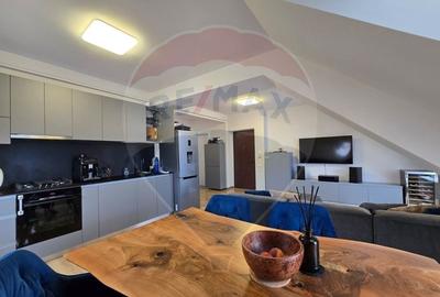 Apartament cu 3 camere in Zona Buna Ziua - 5