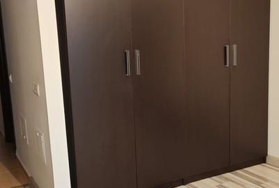 Garsonieră semidecomandată în Prelungirea Ghencea