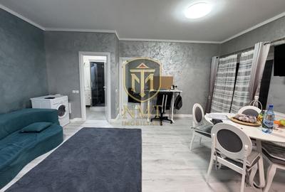 Apartament cu 2 camere | 44  mp | Gradina 25 mp | VIVO - 4