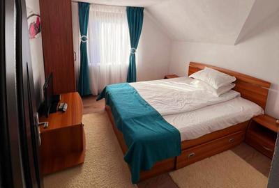 Casă cu 3 camere în Șinca - 5