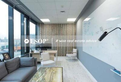 Spațiu comercial, de 100 mp, în Barbu Văcărescu - 2