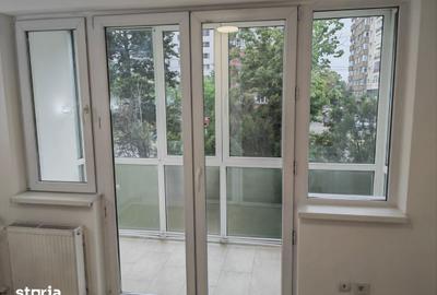 Apartament cu 3 camere semidecomandat în Republicii - 7