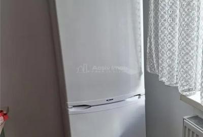 Garsonieră decomandată în Calea Caransebeșului - 4