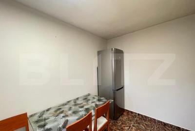 Apartament 30mp,etajul 2, zona Valea Rosie - 9