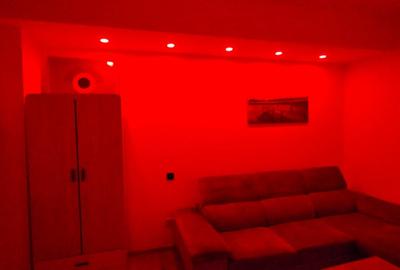 Apartament 2 camere modern, Giroc – balcon 10 mp, bloc 2020” - 12