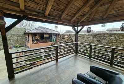 Vila 4 Camere - Gradina Generoasa, Zona Linistita - Magurele - 5