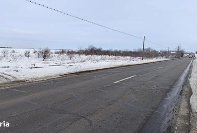 Spațiu comercial, de 2,500 mp, în Frumușani - 4