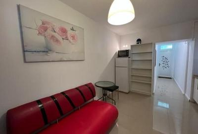 Apartament cu o camera langa Medicina - 7