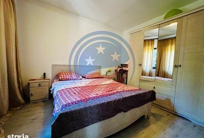 Casă cu 3 camere cu Teren 202 Mp în Central - 7