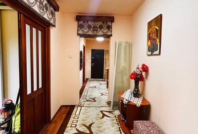 Oferta de vanzare apart. cu 4 cam., 95 mp., Marasti, 270000 Eur - 2