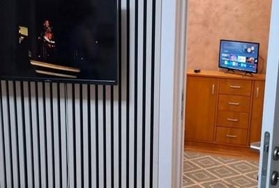 Apartament cu 2 camere nedecomandat în George Enescu - 5