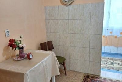 2 CAMERE | CET PIATA | ETAJ INTERMEDIAR