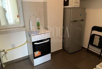 Apartament 2 camere de vanzare in Iris, Cluj Napoca - 12