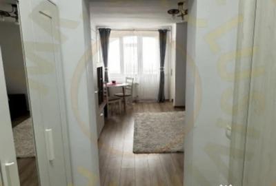 Garsonieră decomandată, mobilată în Craiovei - 6