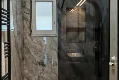 Vilă 4 camere, 2 băi , Lux , piscină , apă termală, Oncea , Bihor - 16