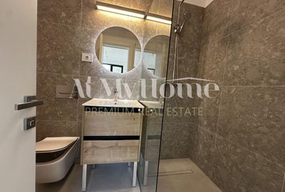 Apartament NOU 3 camere si gradina 187 mp, Iancu-Nicolae-Zoo Baneasa, - 6