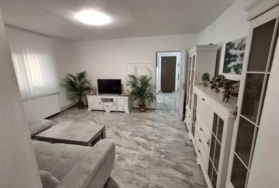 Apartament cu 2 camere semidecomandat, mobilat în Dâmbovița - 2