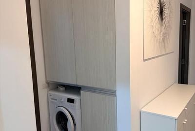 Apartament cu 2 camere decomandat, mobilat în Chiajna - 14