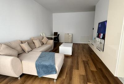 Apartament cu 2 camere decomandat în Unirii - 1