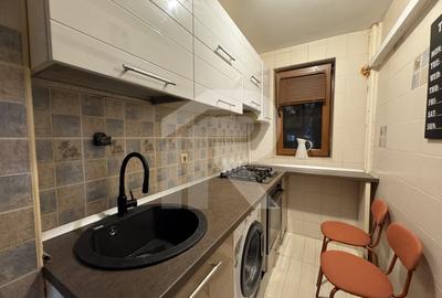 Apartament cu 2 camere decomandat, mobilat în Drumul Taberei - 11