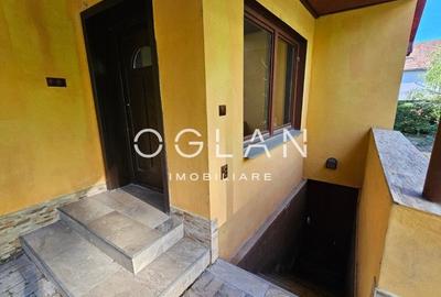 Casa single, 109 mp, 4 camere, zona Centru- malul Cibinului - 12