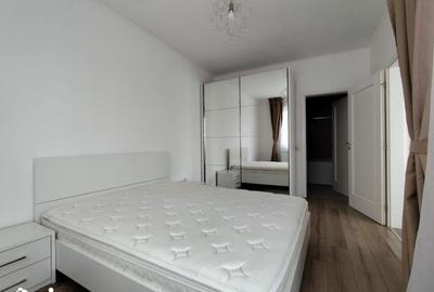 Apartament cu 3 camere în Calea Aradului - 14