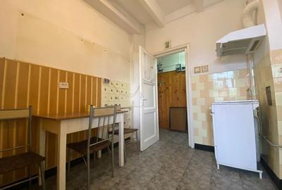 Apartament cu trei camere zona piata Astra - 6