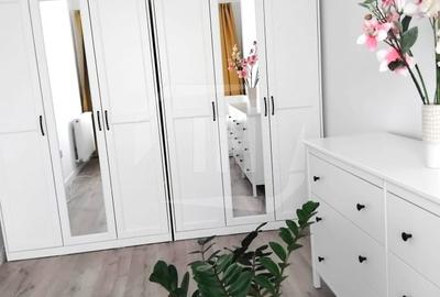 Apartament 2 camere, imobil nou, Corneliu Coposu - 1