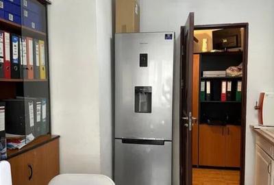 Apartament cu 2 camere, decomandat, pretabil spatiu birouri-Grivitei - 3