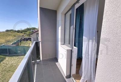 Duplex cu 4 camere cu Canalizare în Făget - 19