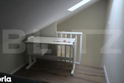 Apartament cu 3 camere în Căuaș - 3