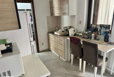 Casă cu 4 camere în Trafic Greu - 14