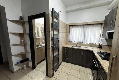 Vila S+P+1+Pod mansardat Albert Roua - 2