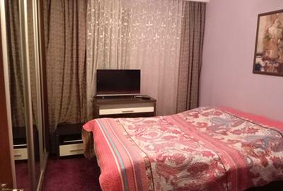 Apartament cu 2 camere semidecomandat în Central - 7