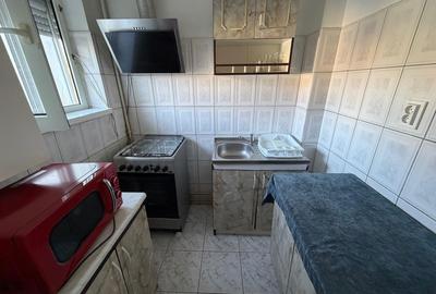 Garsonieră semidecomandată în Vasile Aaron - 6