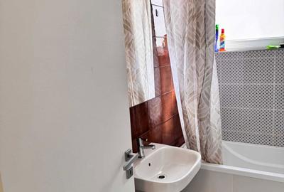 Apartament cu 2 camere decomandat în Central - 7