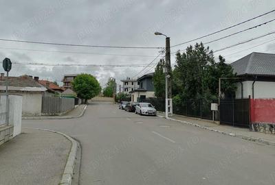 Vanzari terenuri in Palazu Mare zona centrala - 1