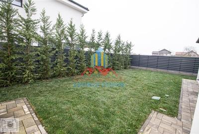 Vila P+1E 165 mp.utili,Str.Ogorului, Corbeanca,NU se aplica TVA, 0%COMISION - 21