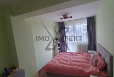 Apartament cu 2 camere decomandat, mobilat în Gheorgheni - 5