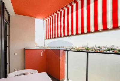 Garsonieră semidecomandată în Banu Mărăcine - 4