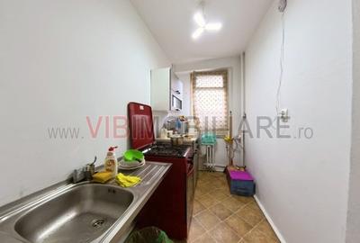 Apartament cu 2 camere semidecomandat, mobilat în Drumul Taberei - 1