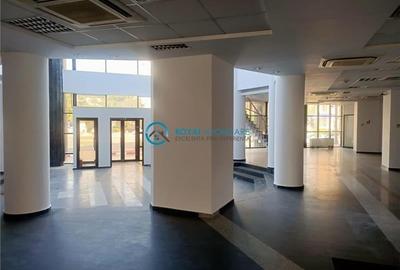 Royal Imobiliare - Cladire birouri P+6E, zona Ultracentrala - 1