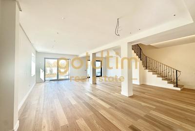 VILA 6 CAMERE/SMART DESIGN/NOU RENOVATA/CURTE/GARAJ/PIPERA - 4