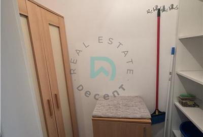 Garsonieră decomandată în Avantgarden - 10