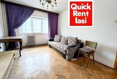Apartament cu 3 camere decomandat în Gară - 1